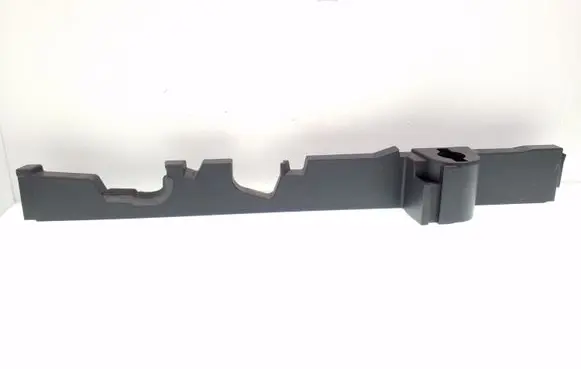 Volkswagen Golf VII Other trunk/boot trim element 5G9864511