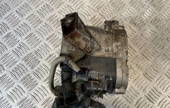 Toyota Yaris Auxiliary pre-heater (Webasto) 252497 03247211