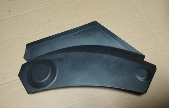 Tail light part
