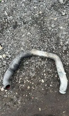 Volvo S60 Intercooler hose/pipe 31319820