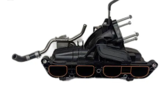 Hyundai Tucson IV NX4 Intake manifold 393002M417