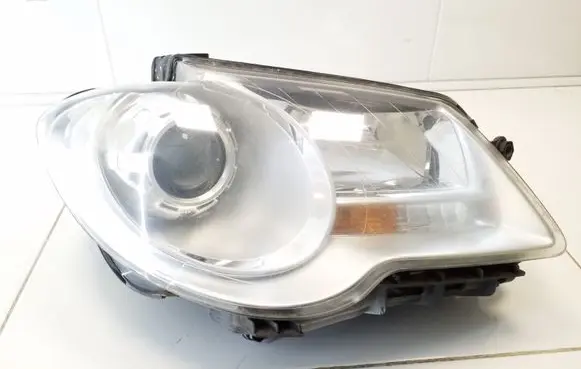 Volkswagen Touran I Headlight/headlamp 1T1941006B