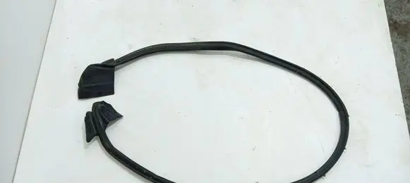 Mitsubishi 3000 GT Front door rubber seal 