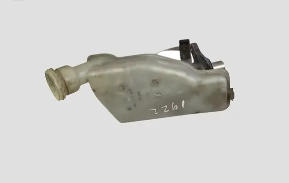 Peugeot 207 Master brake cylinder 32067093