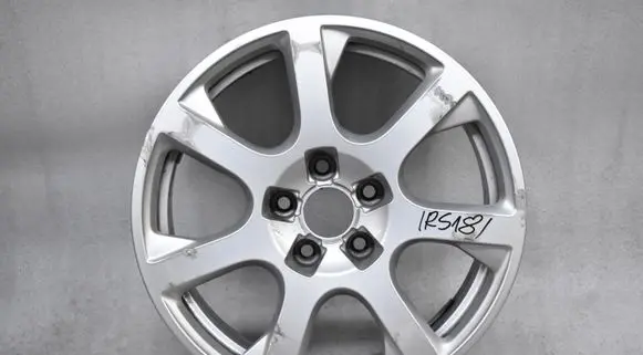 Audi A4 S4 B5 8D R17 alloy rim 