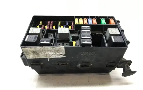 Ford Transit - Tourneo Connect Fuse box set 2T1T14A067AF 518755400