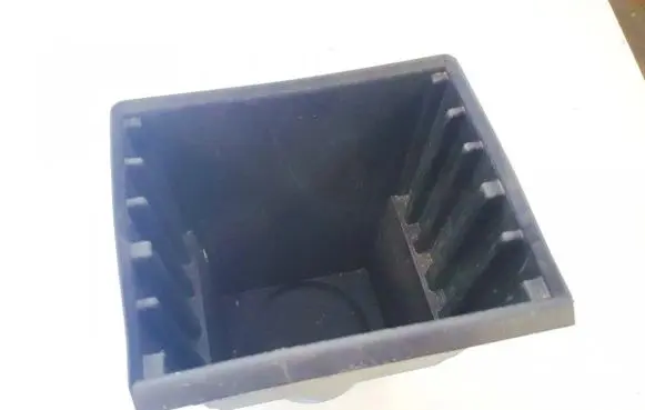 Ford C-MAX II Glove box am51r043b63 1765964-4
