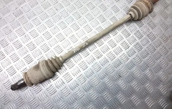 Subaru Legacy Rear driveshaft