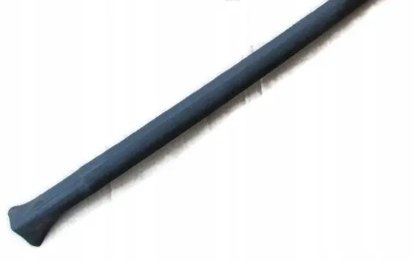 Citroen C4 Grand Picasso Sliding door rubber seal 