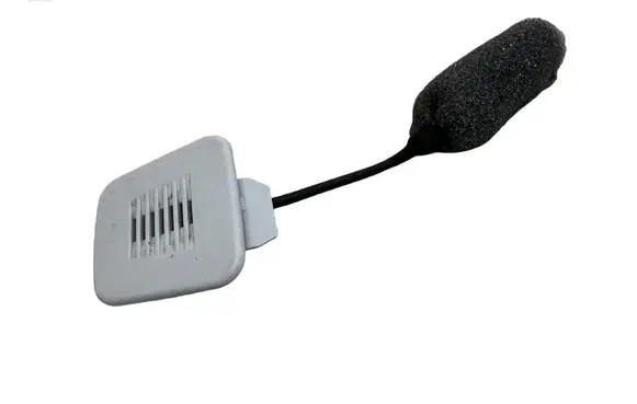 Jeep Renegade Microphone (bluetooth/phone) 735668993 10R057760 298000100061
