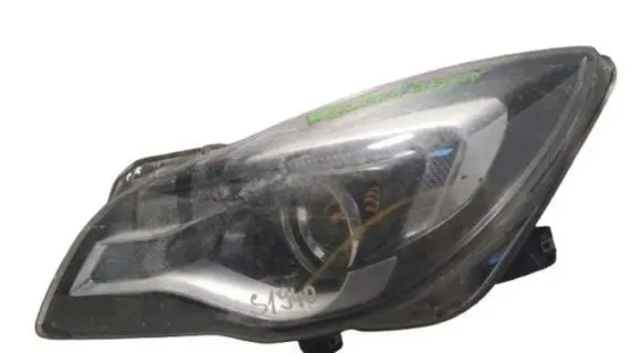 Opel Insignia A Headlight/headlamp 13409908