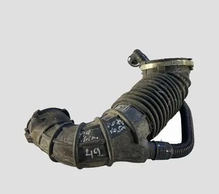 Audi A4 S4 B8 8K Intercooler hose/pipe