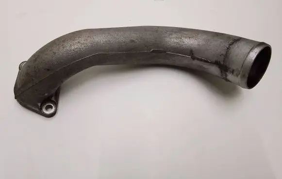 Nissan X-Trail T30 Intercooler hose/pipe