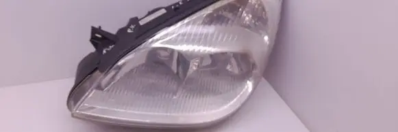 Citroen C5 Headlight/headlamp 9632664880