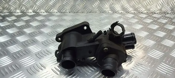 Seat Ibiza II (6k) Thermostat/thermostat housing TOPRAN108.184