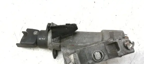 Audi A6 S6 C5 4B Ignition lock 4B0905851C