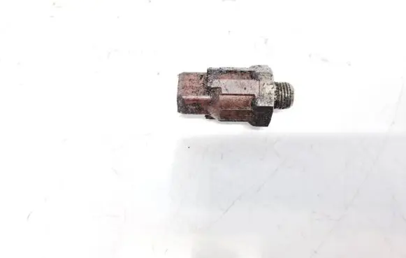 Detonation knock sensor