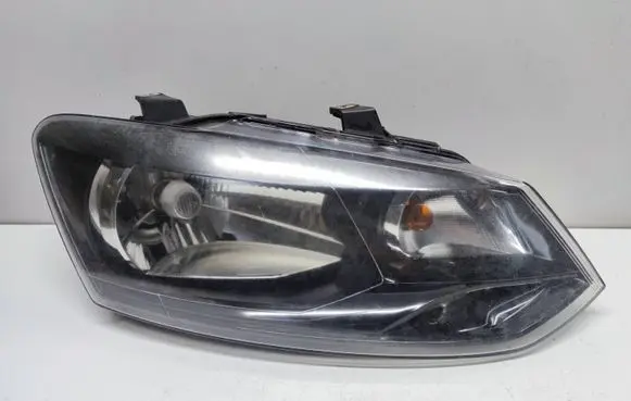 Volkswagen Polo V 6R Headlight/headlamp 6R1941016E