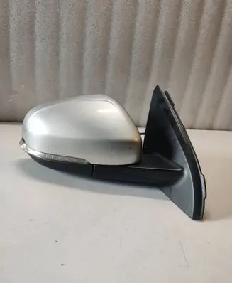 Volvo S60 Front door electric wing mirror 30799090