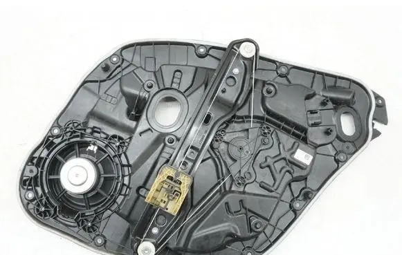 Volvo V60 Rear door window regulator with motor 