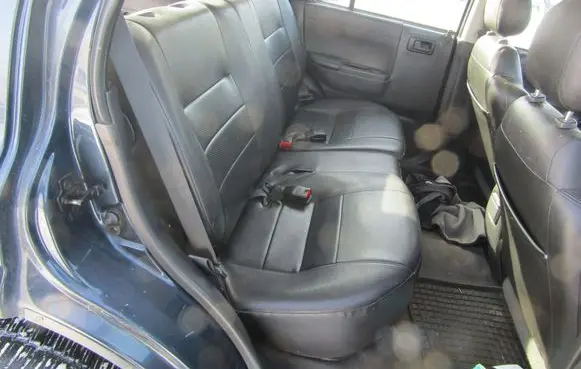 Opel Frontera B Other seats 