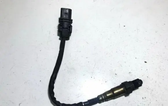 Mercedes-Benz ML W166 Lambda probe sensor 0035426918 0258017014