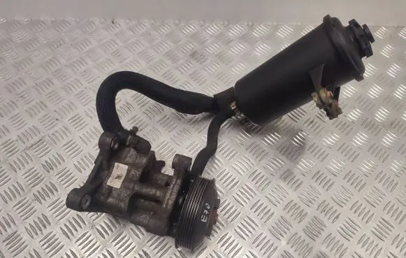 BMW X5 E70 Power steering pump 6792866