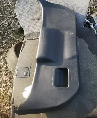 Ford Fiesta Tailgate trim 8A61B40706AEW