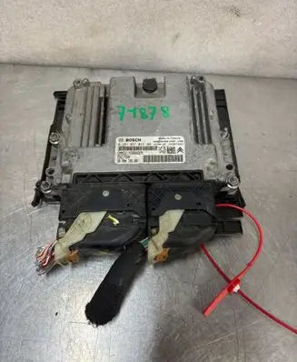 Peugeot 308 Other control units/modules