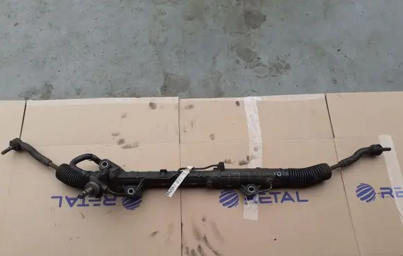 Mazda 6 Steering rack