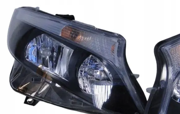 Mercedes-Benz V Class W447 Headlight/headlamp A4479067700