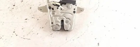 Mercedes-Benz GLC X253 C253 Tailgate/trunk/boot lock/catch/latch 0997400600 0997400300