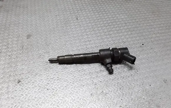 Alfa Romeo 156 Fuel injector 0445110068