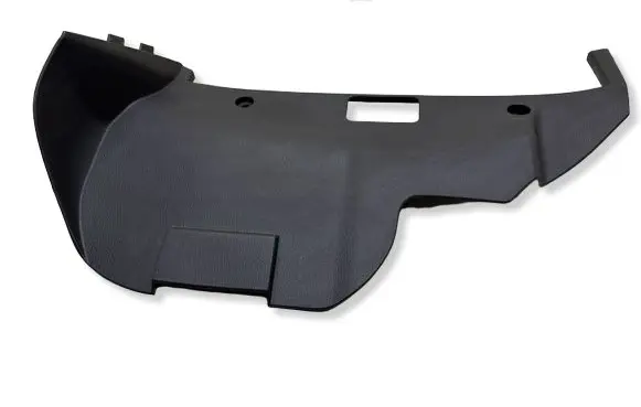 Volvo XC70 Dashboard lower bottom trim panel 09164894