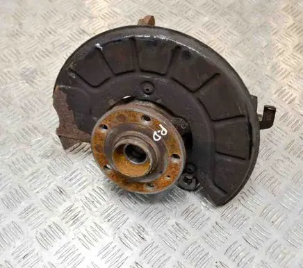 Volkswagen Tiguan Front wheel hub 5N0400054AD