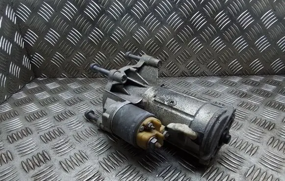 Peugeot Traveller Starter motor 9654561480 D8R28