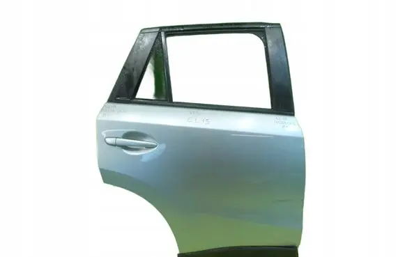 Mazda CX-5 Rear door CL15