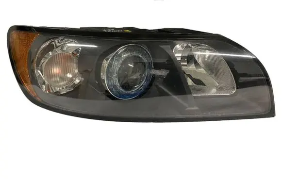 Volvo V50 Headlight/headlamp 1305235856 30678909 0301198672