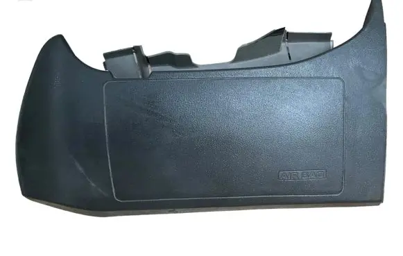 Knee airbag