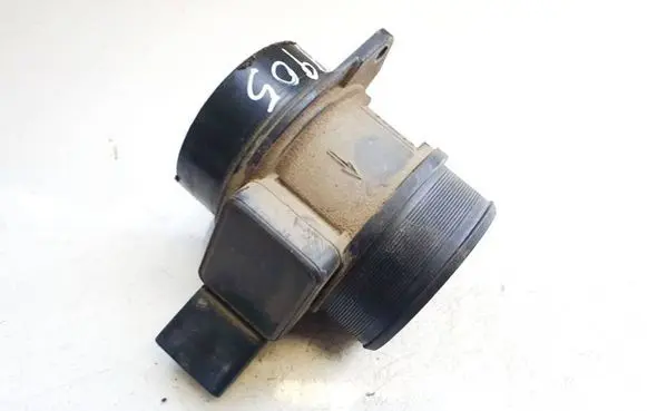 Peugeot 406 Mass air flow meter 5wk9621 9629471080