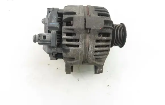 Volkswagen Golf IV Generator/alternator 0124315004 037903025E