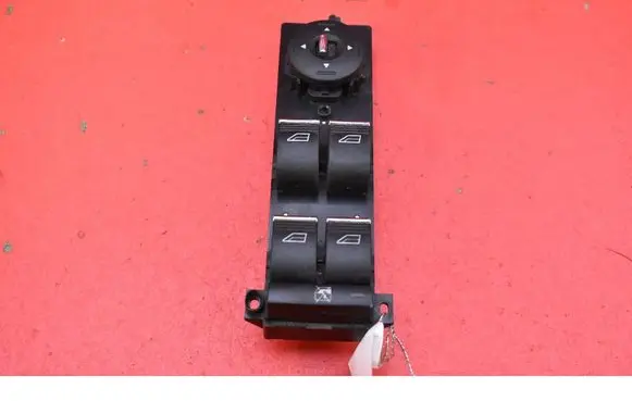 Ford Focus C-MAX Electric window control switch 8M5T14A132AC