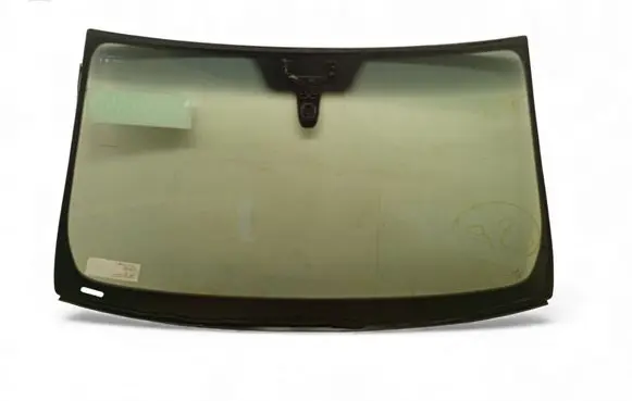 Porsche Cayenne (92A) Front windscreen/windshield window 