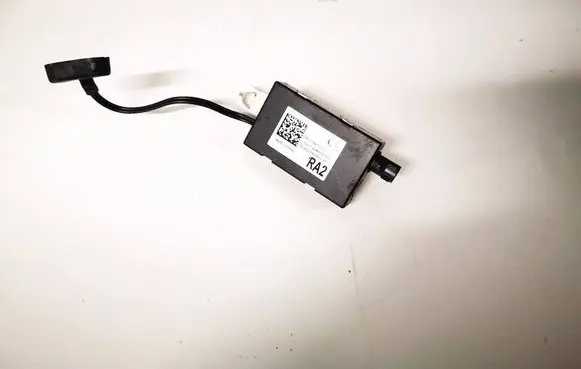 Tesla Model S Antenna control unit 144894700C