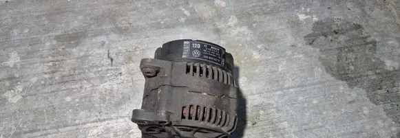 Volkswagen Multivan T4 Generator/alternator 8Z0806870