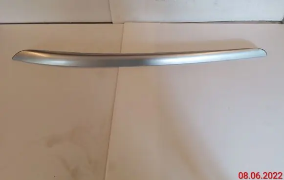 Mercedes-Benz GL X164 Rear door card trim a1647302422