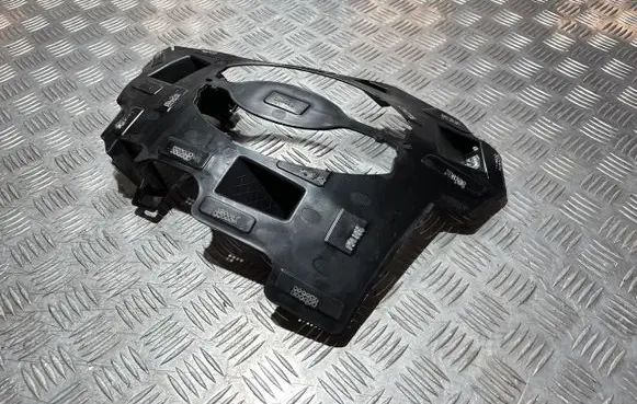 Fiat 600 Rear parking sensor holder (PDC) 52213857