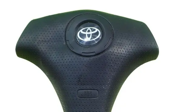 Toyota Celica T230 Steering wheel airbag 8414902