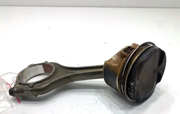 Volkswagen T-Roc Piston with connecting rod 05E