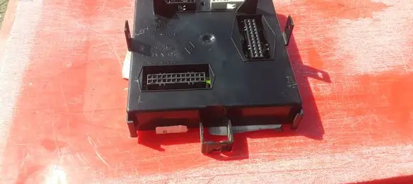 Renault Laguna II Immobilizer control unit/module 8200192469